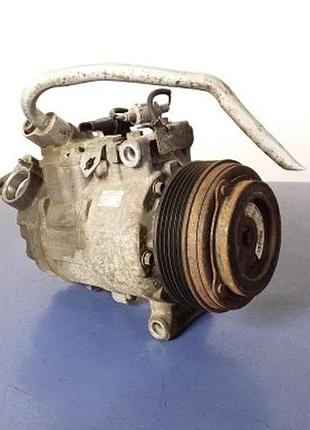 Bmw 1 e87 компрессор кондиционера 6987862