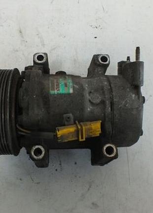 Citroen c3 1,4 8v компрессор кондиционера