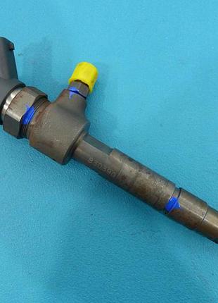 Форсунка перевірена fiat punto ii 0445110019 1.9 jtd
