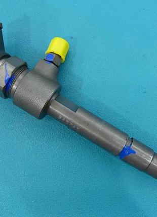 Форсунка проверенная fiat stilo 0445110119 1.9 jtd