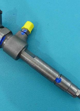 Форсунка проверенная fiat stilo 0445110119 1.9 jtd