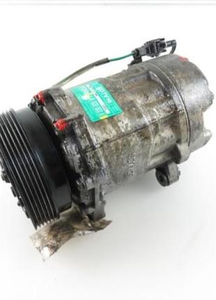 Компрессор кондиционера golf iv 1.9 tdi 1j0820803a