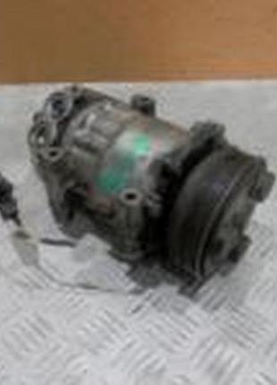 Автозапчастина компресор кондиціонера renault 7700859676d б/у оригінал 3