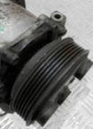 Автозапчастина компресор кондиціонера renault 7700859676d б/у оригінал 5