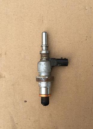 Nissan nv200 1.5 dci форсунки  dpf h8200769153
