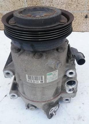 Kia ceed компрессор кондиционера an8ca03