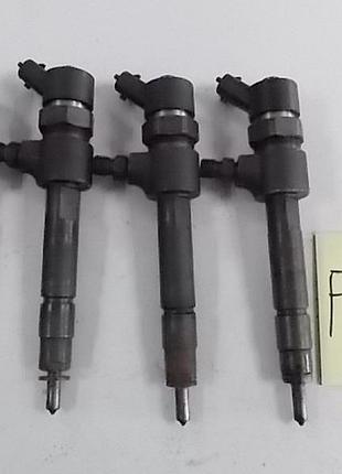 Форсунка fiat 1.9 jtd 0445110119