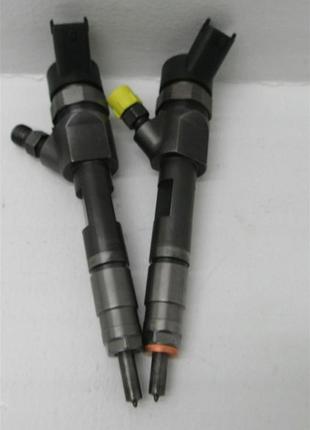 Форсунка bmw e60 e90 2.0 3.0 0445110209 7794435