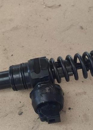 Kr насос інжекції vw audi 2.0 tdi bgw 038130073bc