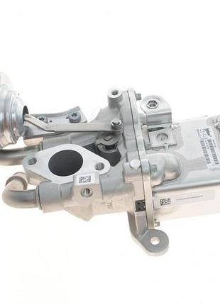 Радиатор рециркуляции вг egr renault master iii 2.3dci 10-