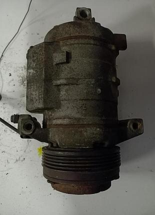 Компрессор кондиционера range rover l322 4.4