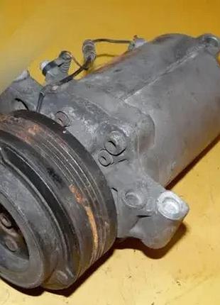 Компрессор кондиционера bmw e46 8386650 2