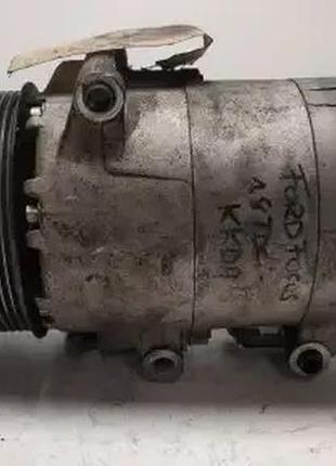 Компрессор кондиционера ford 4m5h-19d629-ae