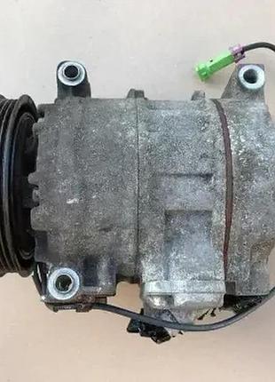 Компрессор кондиционера passat b5 audi a6 2.5 tdi 2