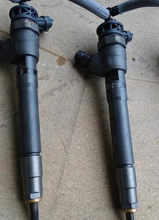 Форсунка renault nissan 1.6 dci 0445110414