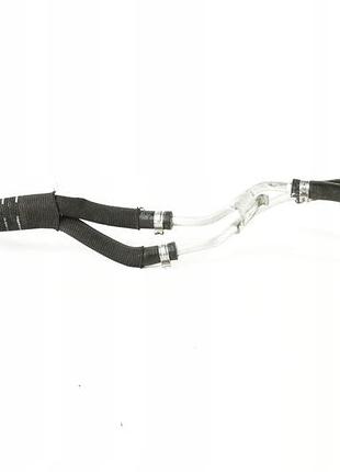 Bmw g01 x3 g30 g32 b47 трубка впорскування adblue dpf