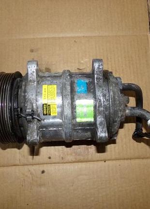 Компрессор кондиционера 9171345 volvo s70 v70 2.5 d