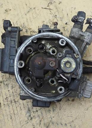 Форсунка карбюратор моно форсунка fiat tipo 1.6 0438201091
