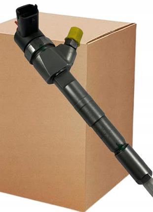 Форсункаи opel signum zafira 1.9 cdti 0445110159