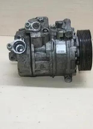 Компрессор кондиционера bmw x1 e90 335i n55 6956719