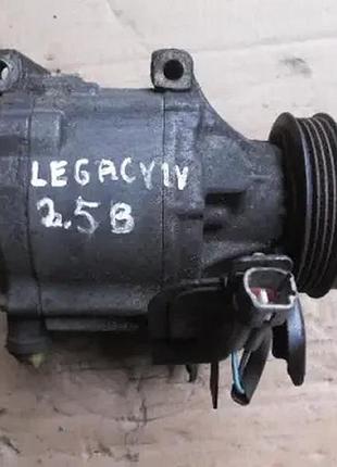 Компрессор кондиционера legacy iv 2.5 447260-7940