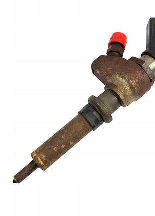 Форсунка citroen c5 i 2.0 hdi 9636819380