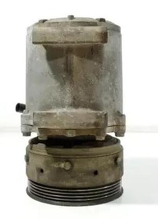 Компрессор кондиционера mitsubishi carisma colt 2