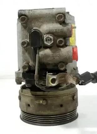 Компрессор кондиционера mitsubishi carisma colt 4