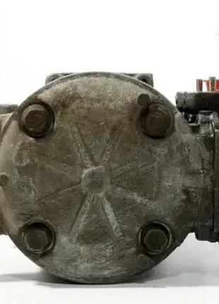 Компрессор кондиционера mitsubishi carisma colt 6