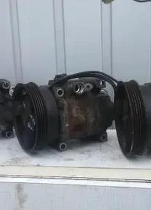 Компрессор кондиционера mazda 626 99r 1.8 2.0 16v 3