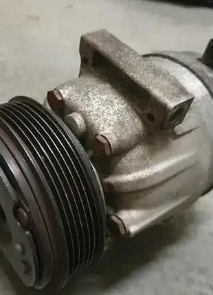 Компрессор кондиционера laguna ii 1.8 16v