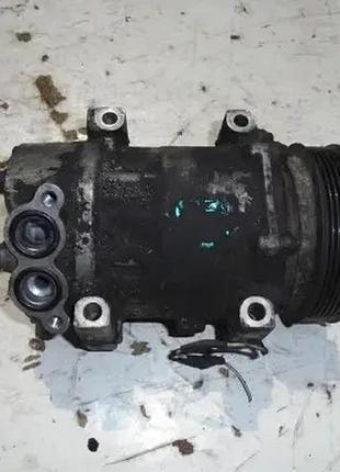 Компрессор кондиционера renault laguna 1 2.0 8v