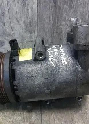 Компрессор кондиционера focus mk2 c-max 1.6 16v