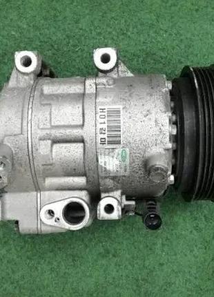 Компрессор кондиционера kia ceed 1.6 16v 06-09