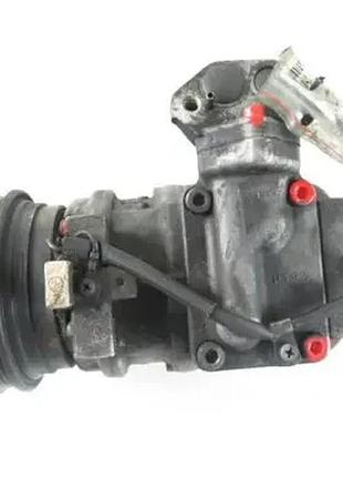 Компресор кондиціонера bmw e36 2.5 tds 2