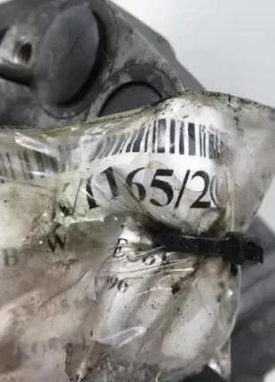 Компресор кондиціонера bmw e36 2.5 tds 7