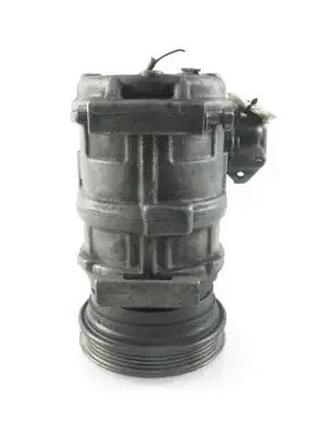 Компресор кондиціонера bmw e36 2.5 tds 8