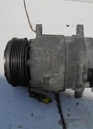 Компрессор кондиционера citroen c5 2.0 hdi