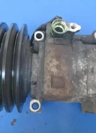 Компрессор кондиционера mazda 626 323 premacy h12a0aa4lm 2