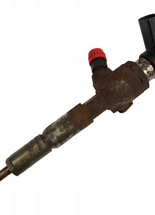 Форсунки ford galaxy mondeo mk4 4m5q9f593ad 1.8 tdci
