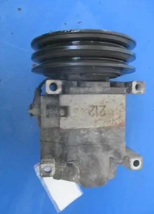 Компрессор кондиционера mazda 626 323 premacy h12a0aa4lm 3