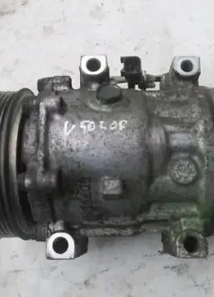 Компрессор кондиционера spężarka klimatyzacj volvo v50 s40 04-12 2.0d