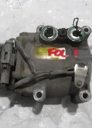 Компресор кондиціонера ford focus mk1 lift 00-03