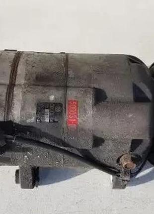 Компрессор кондиционера vw golf iv 1.6 16v