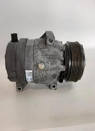 Компрессор кондиционера renault delphi 8200021822
