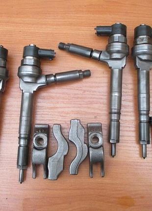 Форсунка bosch 1.7 cdti astra iii h 0445510174