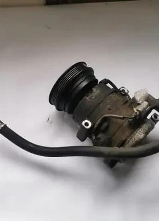Компрессор кондиционера toyota rav 4 447220-4303