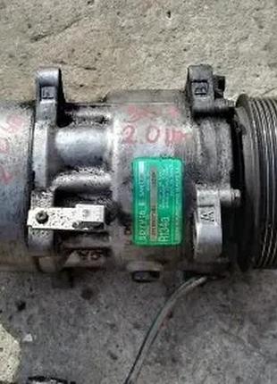Компрессор кондиционера peugeot 307 1228f