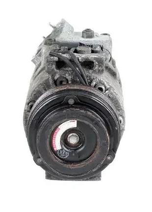 Компресор кондиціонера bmw e46 330ci 330i m3 2