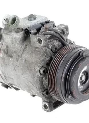 Компресор кондиціонера bmw e46 330ci 330i m3 5